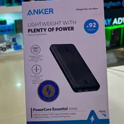 پاوربانک انکر مدل A1268 ظرفیت 20000 میلی آمپر ساعت - تصویر 5