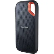 اس اس دی اکسترنال سن دیسک مدل Extreme E61 ظرفیت 2 ترابایت رابط USB 3.2 Gen2 - تصویر 5
