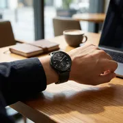ساعت هوشمند شیائومی مدل Watch S3 بند سیلیکونی - گلوبال - تصویر 2
