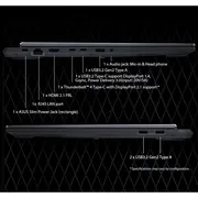 لپ تاپ 16 اینچی ایسوس مدل TUF Gaming F16 FX608JHR-i7 14650HX-RTX5050 8GB-32GB DDR5 5600MHz-3TB SSD-WUXGA 165Hz - کاستوم شده - تصویر 7