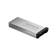 فلش مموری ای دیتا مدل UR350 ظرفیت 64 گیگابایت با رابط USB 3.2 Gen1، سرعت انتقال 100 مگابایت بر ثانیه، بدنه فلزی مقاوم، سازگار با ویندوز، مک، لینوکس و بدون نیاز به نصب درایور - تصویر 6