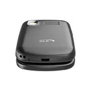 گوشی موبایل جی ال ایکس مدل C100 دو سیم کارت ظرفیت 32 مگابایت - تصویر 5