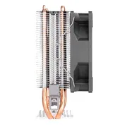 سیستم خنک کننده بادی گرین مدل NOTUS 95-PWM Rev2 - تصویر 3