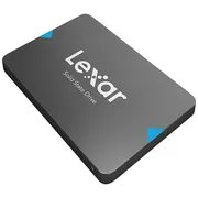 اس اس دی اینترنال SATA III لکسار مدل NQ100 ظرفیت 512 گیگابایت - تصویر 1