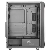 کیس کامپیوتر گیمینگ گرین مدل GRIFFIN G3 Plus - تصویر 8