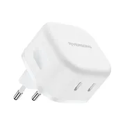 شارژر دیواری 35 وات ریورسانگ مدل PowerKub G35 AD107 - تصویر 3