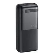 پاوربانک 22.5 وات ریمکس مدل RPP-72 ظرفیت 20000 میلی آمپر ساعت - تصویر 6