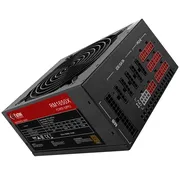 منبع تغذیه کامپیوتر فاطر مدل RM1650X - تصویر 2