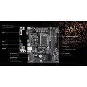 مادربرد گیگابایت مدل H610M H V3 DDR4 (rev. 1.0) - تصویر 7