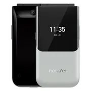 گوشی موبایل هانوفر مدل 2720 Flip دو سیم کارت ظرفیت 128 مگابایت و رم 128 مگابایت - تصویر 2