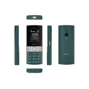 گوشی موبایل هانوفر مدل 150D (2023) ظرفیت 32 مگابایت و رم 32 مگابایت - تصویر 4