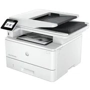 پرینتر اچ‌پی تک رنگ چهار کاره با چاپ لیزری مدل LaserJet Pro MFP 4103fdw، سایز چاپ A4، قابلیت چاپ دو روی خودکار، مجهز به پورت USB - تصویر 5