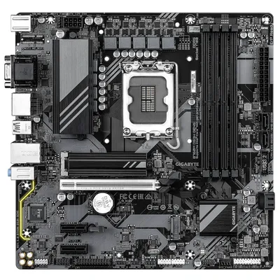 مادربرد Gigabyte B760M DS3H GEN5