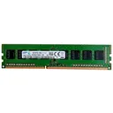 رم Samsung PC3L-12800U ظرفیت 4 گیگابایت (چهار گیگابایت)