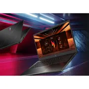 لپ تاپ 15.6 اینچی ایسر مدل Nitro V 15 ANV15-52-594J-i5 13420H-RTX3050 6GB-32GB DDR5 4800MHz-512GB SSD-FHD 165Hz - کاستوم شده - تصویر 8