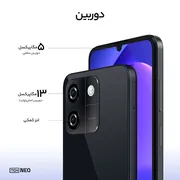 گوشی موبایل تی سی اچ مدل Neo دو سیم کارت ظرفیت 64 گیگابایت و رم 4 گیگابایت - تصویر 5