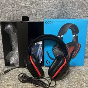 هدست مخصوص بازی لاجیتک مدل G331 - تصویر 8