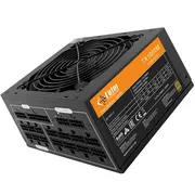 منبع تغذیه کامپیوتر فاطر مدل TX1000M - تصویر 2