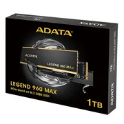 اس اس دی اینترنال ای دیتا مدل LEGEND 960 MAX  ظرفیت یک ترابایت - تصویر 7