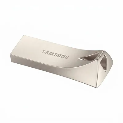 فلش مموری Samsung Bar Plus MUF-32BE ظرفیت 32 گیگابایت