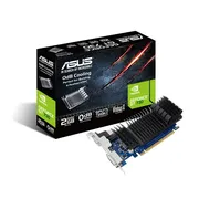 کارت گرافیک ایسوس مدل GeForce GT 730 2GB GDDR5 - تصویر 5