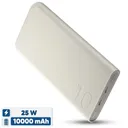 پاوربانک Samsung EB-P3400 ظرفیت 10000 میلی آمپر ساعت