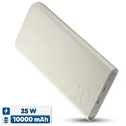 پاوربانک 25 وات سامسونگ مدل EB-P3400 ظرفیت 10000 میلی آمپر ساعت	 - تصویر 1