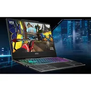 لپ تاپ 15.6 اینچی ام اس آی مدل Cyborg 15 B2RWEKG-Core 7 240H-16GB DDR5 5600MHz-512GB SSD-RTX5050 8GB-FHD 144Hz - تصویر 3