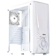 کیس کامپیوتر گیمینگ فاطر مدل FG-523W - تصویر 4