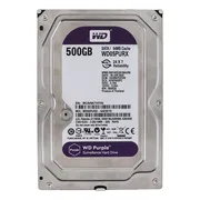 هارد دیسک اینترنال وسترن دیجیتال مدل WD05PURX ظرفیت 500 گیگابایت - تصویر 2