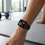 ساعت هوشمند شیائومی مدل Redmi Watch 3 - تصویر 2