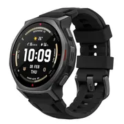 ساعت هوشمند 44 میلی متری امیزفیت مدل T-Rex 3 Pro با بند سیلیکونی - تصویر 1
