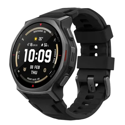 ساعت هوشمند امیزفیت T-Rex 3 Pro (1.5 اینچ)