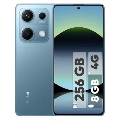 گوشی Xiaomi Redmi Note 14s دو سیم کارت ظرفیت 256 گیگابایت و رم 8 گیگابایت