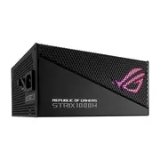 منبع تغذیه کامپیوتر ایسوس مدل ROG STRIX 1000W Gold Aura Edition - تصویر 4