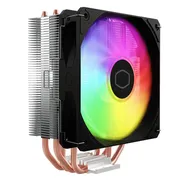 خنک کننده پردازنده کولر مستر مدل D400i RGB LGA1700 - تصویر 1