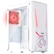 کیس کامپیوتر گیمینگ فاطر مدل FG-523W - تصویر 5
