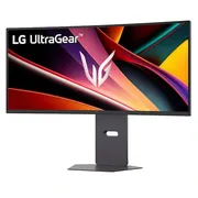 مانیتور خمیده گیمینگ 32 اینچ ال جی مدل 32G600A-B با وضوح QHD - 2K پنل VA و نرخ به روزرسانی 180 هرتز - تصویر 6