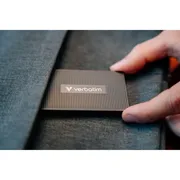 اس اس دی اکسترنال ورباتیم مدل Metal Mini ظرفیت 512 گیگابایت رابط USB 3.2 Gen2 - تصویر 2