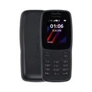 گوشی موبایل جنرال لوکس مدل 106 دو سیم کارت ظرفیت چهار مگابایت - تصویر 2