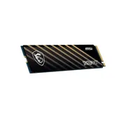 اس اس دی اینترنال PCIe Gen3 x4 ام اس آی مدل SPATUIM M371 ظرفیت 1 ترابایت - تصویر 7