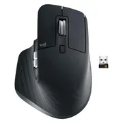 ماوس بی سیم لاجیتک مدل MX MASTER 3S - تصویر 2