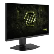 مانیتور گیمینگ 27 اینچ ام اس آی مدل MAG 272PF X24 با وضوح Full HD پنل Rapid IPS و نرخ به روزرسانی 240 هرتز - تصویر 3