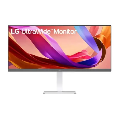 مانیتور ال جی 34U530A-W (34 اینچ)