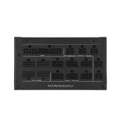 منبع تغذیه کامپیوتر 1600-وات وات ایسوس مدل WS PRO 1600W PLATINUM - تصویر 3