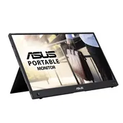 مانیتور ایسوس مدل MONITOR ASUS ZENSCREEN MB166C سایز 15.6 اینچ - تصویر 2