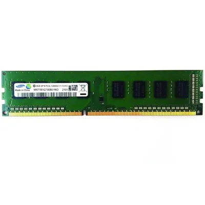 رم Samsung PC3 (هشت گیگابایت)