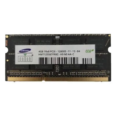 رم Samsung PC3L ظرفیت 4 گیگابایت (چهار گیگابایت)