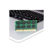 رم لپ‌تاپ سامسونگ DDR3 4 گیگابایت مدل 1333 PC3 10600s تک کاناله با فرکانس 1333 مگاهرتز - تصویر 3