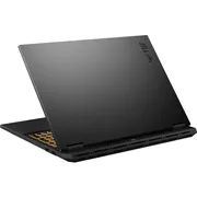 لپ تاپ 16 اینچی ایسوس مدل TUF Gaming F16 FX608JMR-RV030-i7 14650HX-16GB DDR5 5600MHz-512GB SSD-RTX5060 8GB-FHD 165Hz - تصویر 7